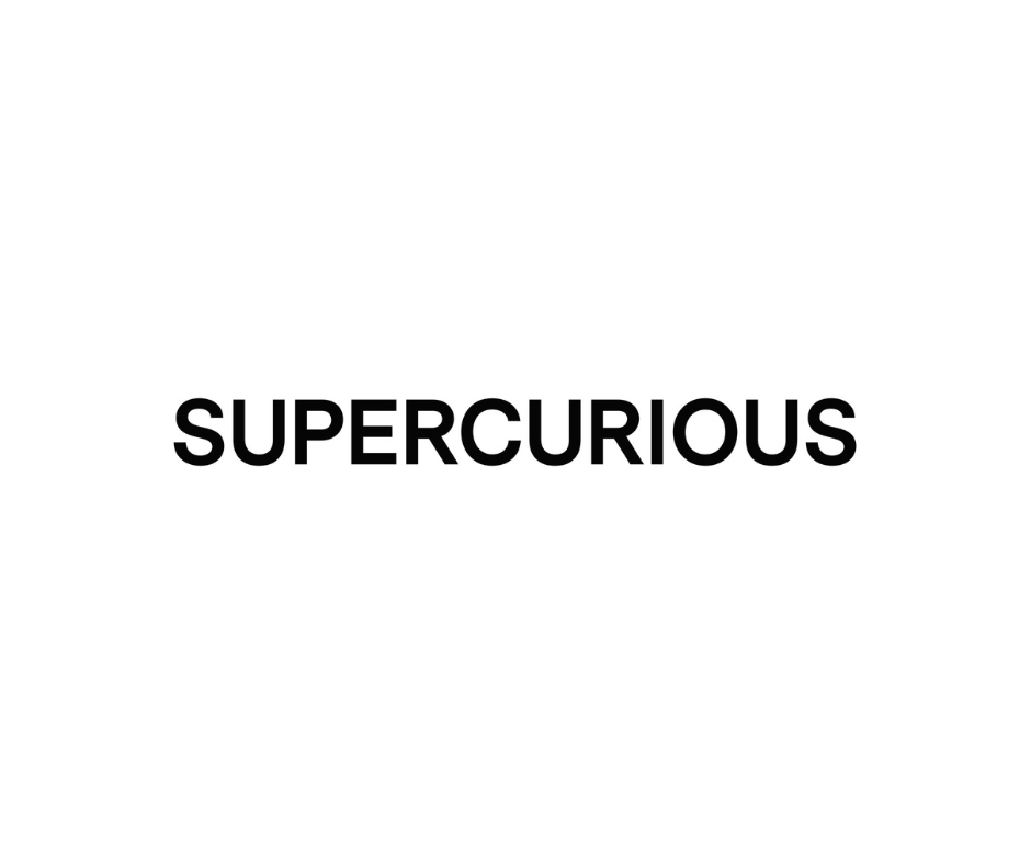Guest blog: How can brands stand apart in a world that never stands still? – Supercurious image