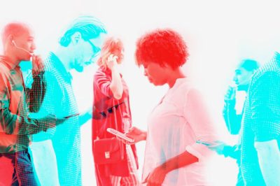 Why a Modern Communications Strategy Must Look Beyond Socials - Fifty