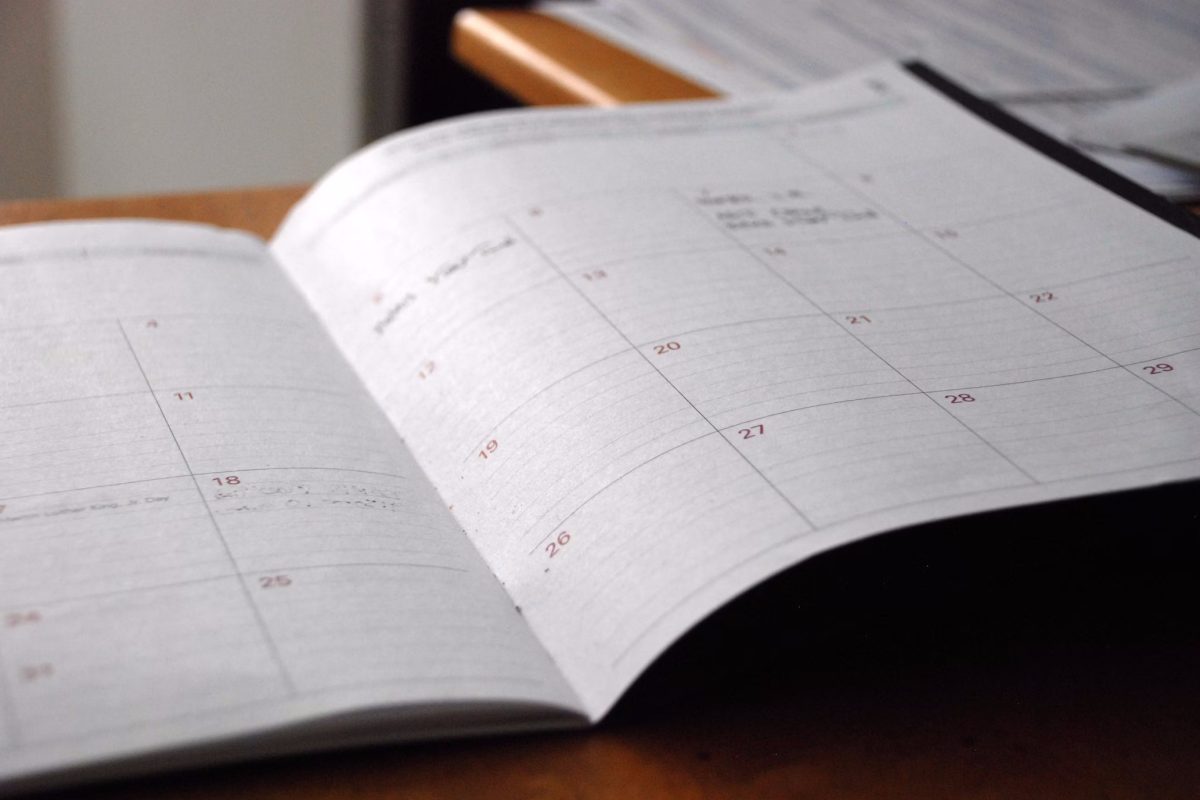 Beyond Sitting Weeks: How to Use the Full Parliamentary Calendar to Maximise Your Advocacy image