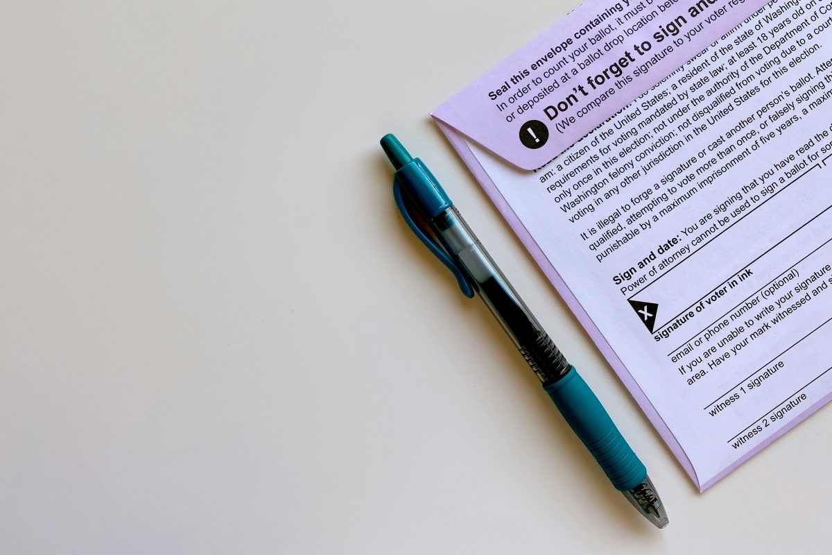 Engaging during the Victorian State Election: a practical guide image