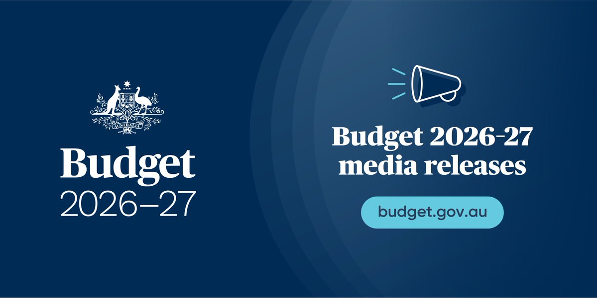 Top five outcomes of the 2026-2027 Federal Budget for NGOs and businesses in the community sector image
