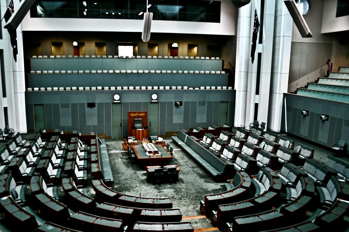After the election: How to engage with a new state government image