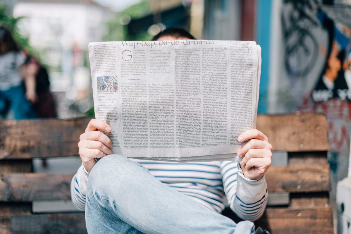Mainstream vs. niche media: Why the right audience matters more than the biggest audience image