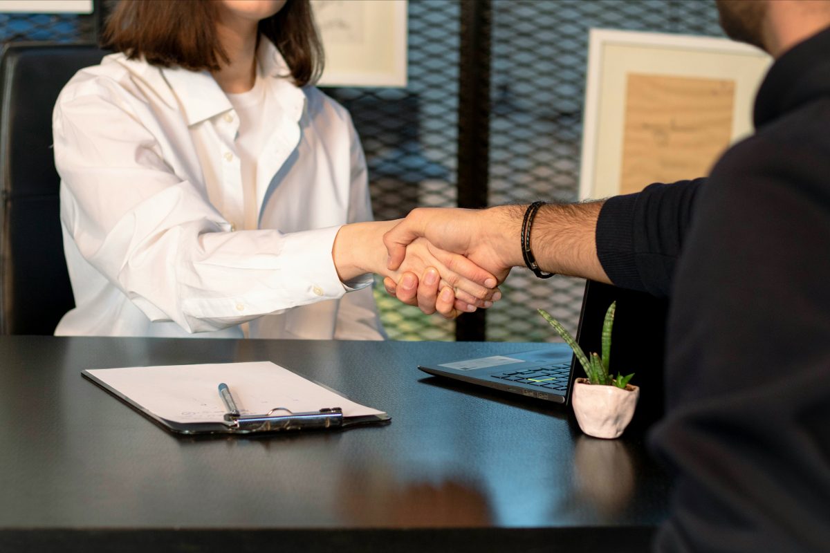 How to make the most of a 30-minute meeting with Government? image